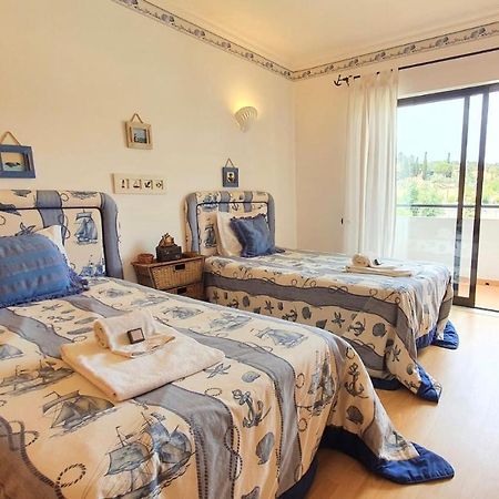 Lovelystay - Alto Dos Calicos 2Br House With Garden Albufeira Exterior foto