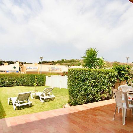Lovelystay - Alto Dos Calicos 2Br House With Garden Albufeira Exterior foto