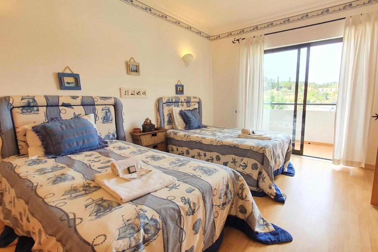 Lovelystay - Alto Dos Calicos 2Br House With Garden Albufeira Exterior foto