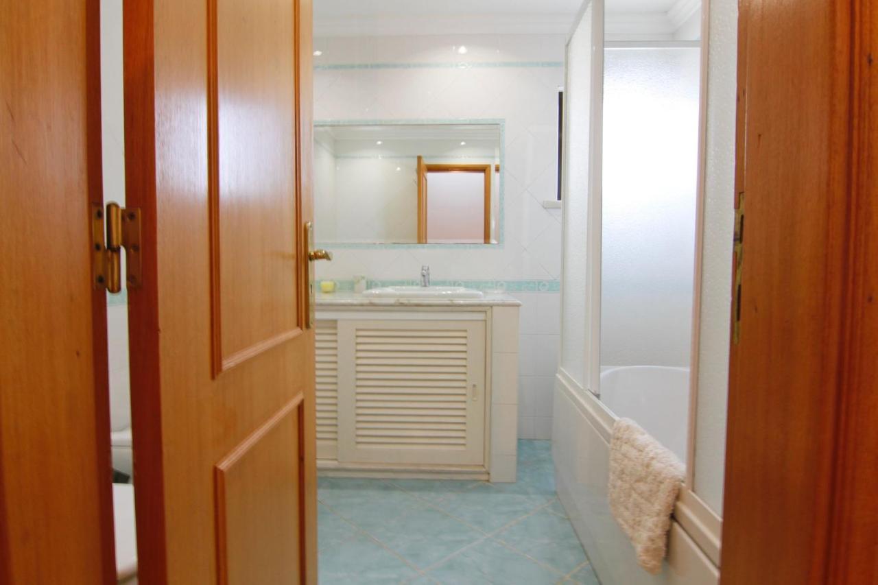 Lovelystay - Alto Dos Calicos 2Br House With Garden Albufeira Exterior foto