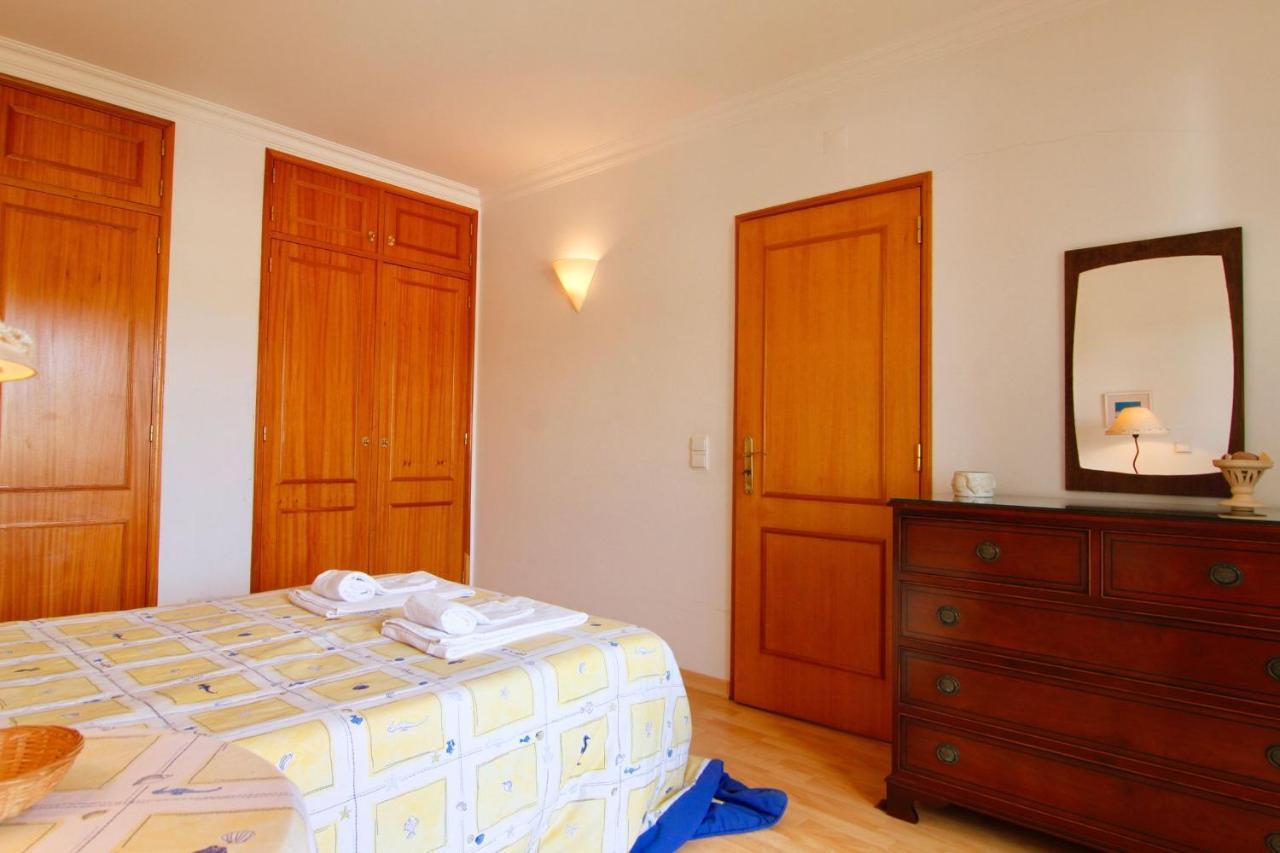 Lovelystay - Alto Dos Calicos 2Br House With Garden Albufeira Exterior foto