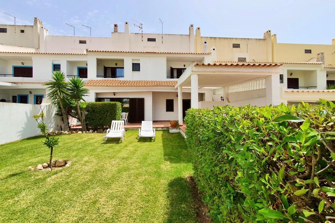 Lovelystay - Alto Dos Calicos 2Br House With Garden Albufeira Exterior foto