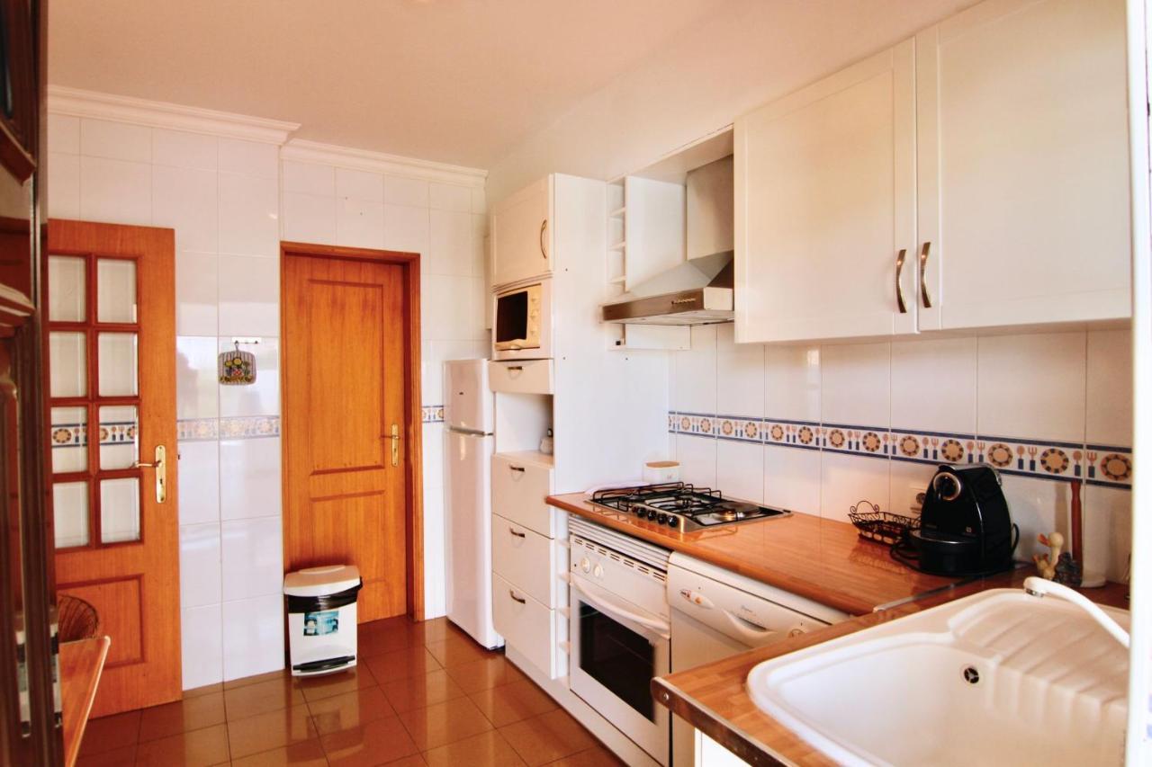 Lovelystay - Alto Dos Calicos 2Br House With Garden Albufeira Exterior foto