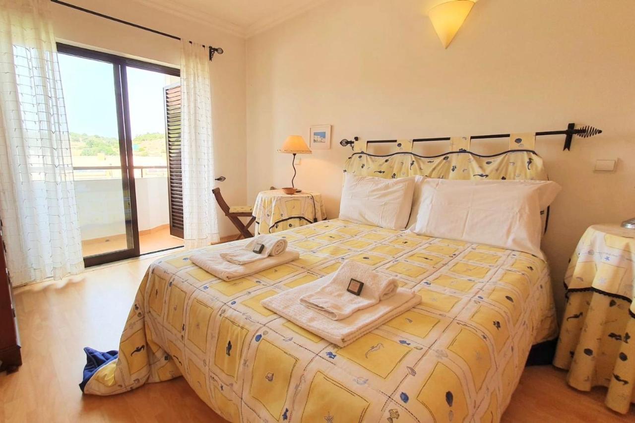 Lovelystay - Alto Dos Calicos 2Br House With Garden Albufeira Exterior foto