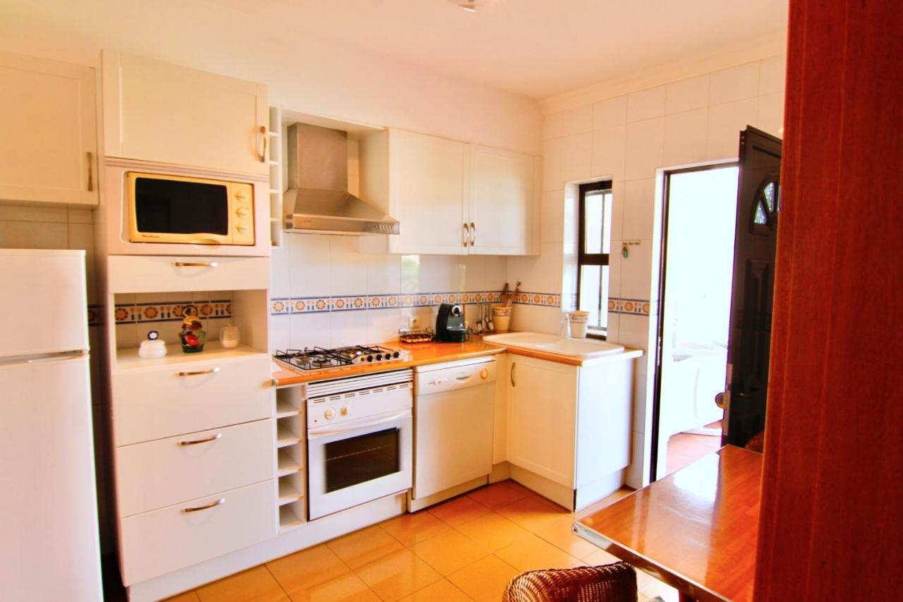 Lovelystay - Alto Dos Calicos 2Br House With Garden Albufeira Exterior foto