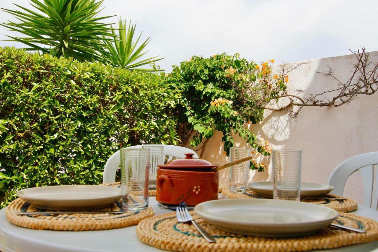 Lovelystay - Alto Dos Calicos 2Br House With Garden Albufeira Exterior foto