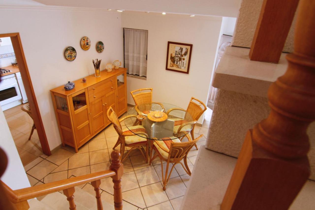 Lovelystay - Alto Dos Calicos 2Br House With Garden Albufeira Exterior foto