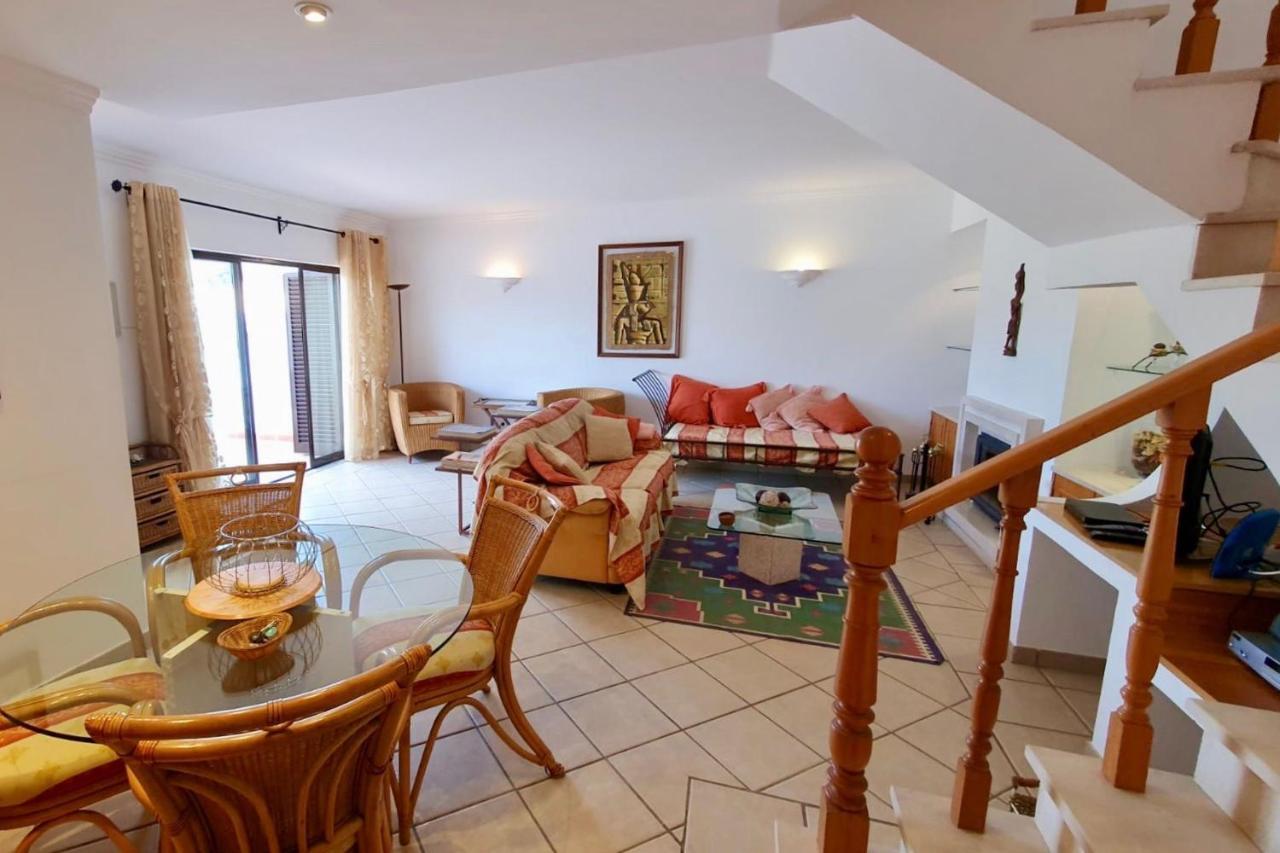 Lovelystay - Alto Dos Calicos 2Br House With Garden Albufeira Exterior foto