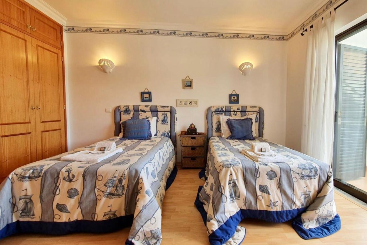 Lovelystay - Alto Dos Calicos 2Br House With Garden Albufeira Exterior foto