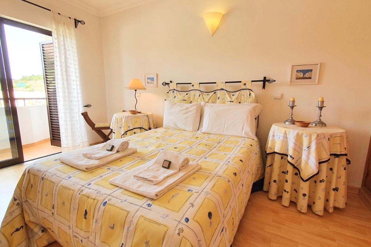 Lovelystay - Alto Dos Calicos 2Br House With Garden Albufeira Exterior foto