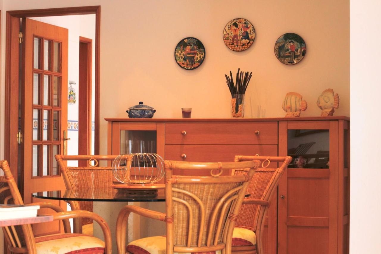 Lovelystay - Alto Dos Calicos 2Br House With Garden Albufeira Exterior foto
