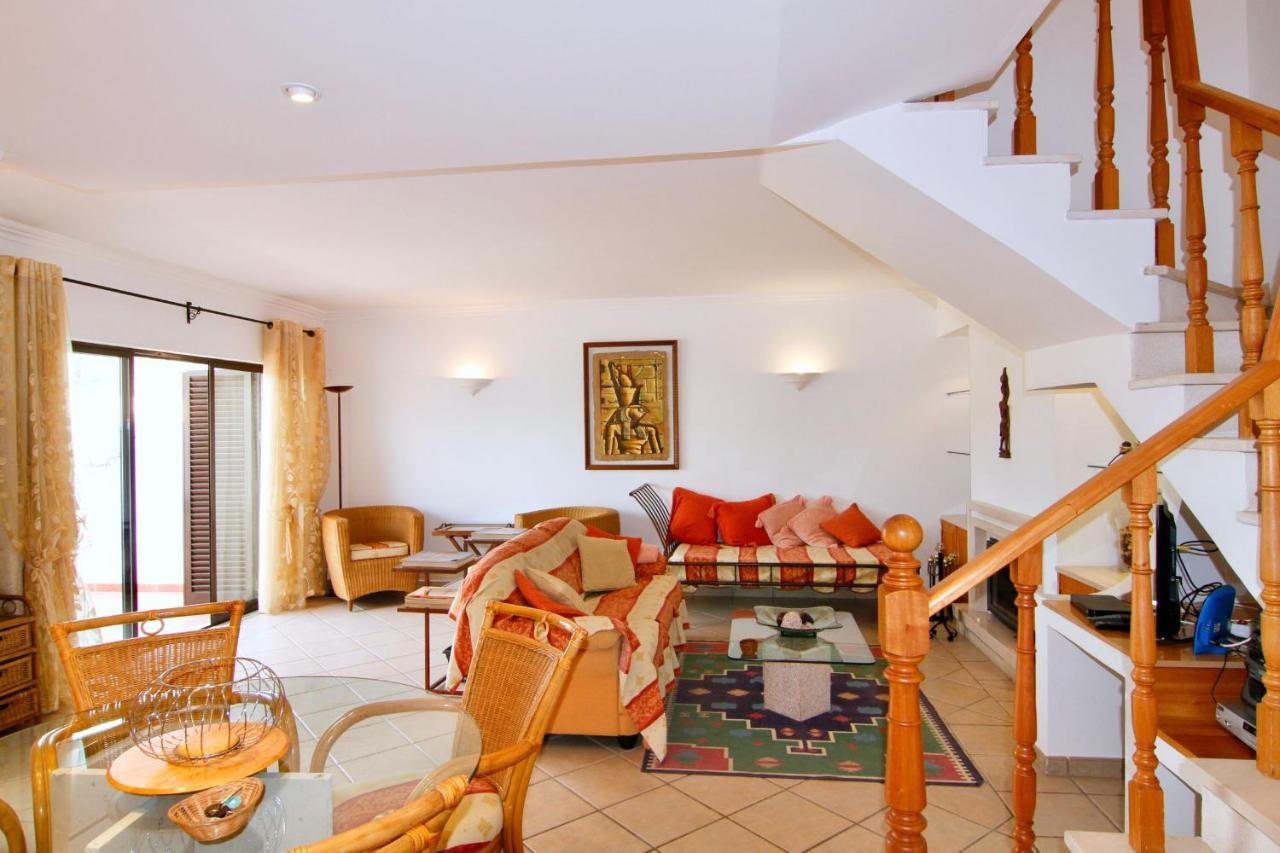 Lovelystay - Alto Dos Calicos 2Br House With Garden Albufeira Exterior foto