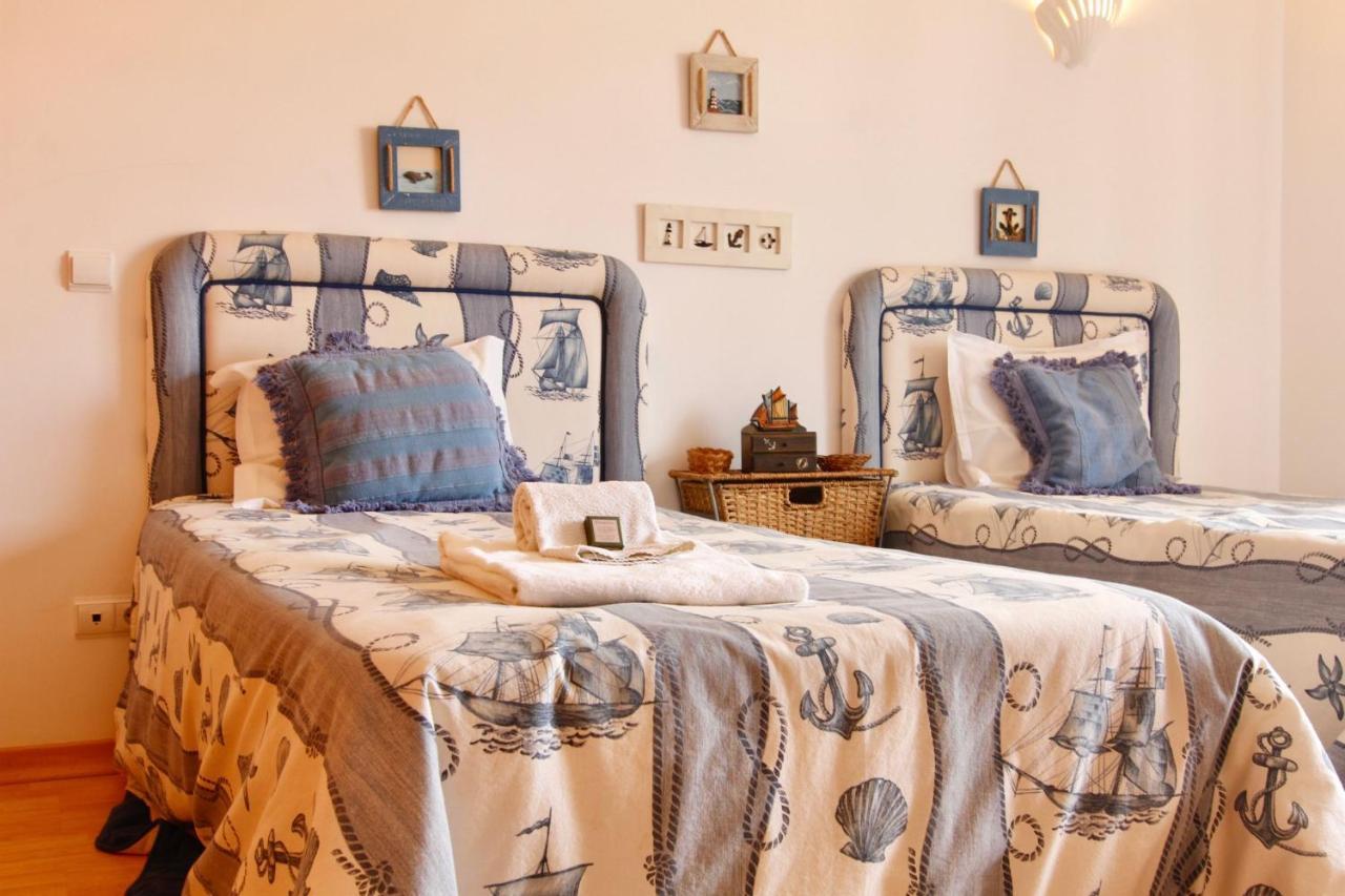 Lovelystay - Alto Dos Calicos 2Br House With Garden Albufeira Exterior foto