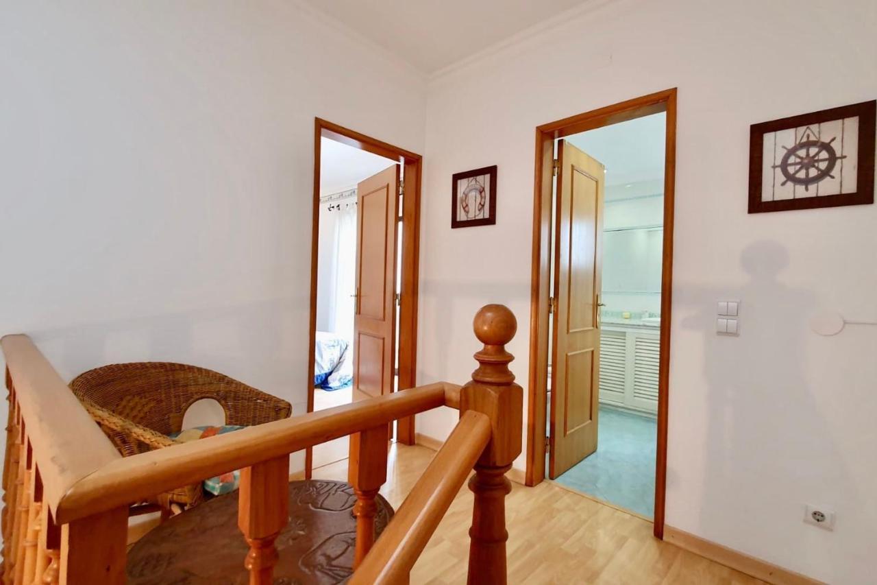 Lovelystay - Alto Dos Calicos 2Br House With Garden Albufeira Exterior foto