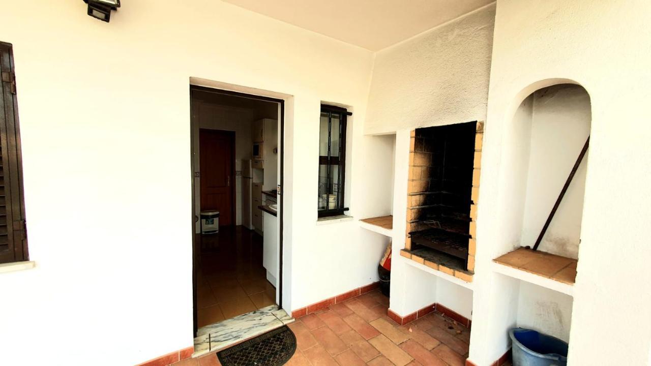 Lovelystay - Alto Dos Calicos 2Br House With Garden Albufeira Exterior foto